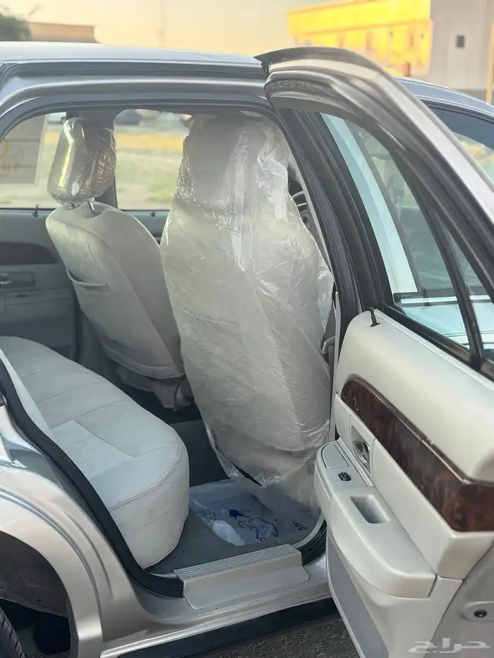 فورد ماركيز 2005 للبيع 8