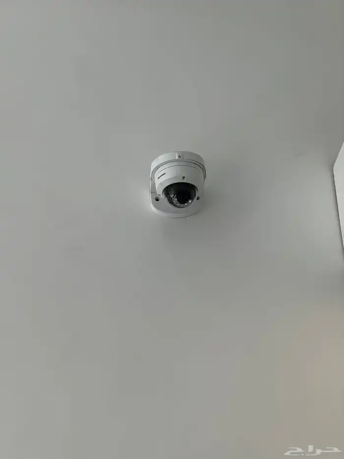 تركيب وبرمجة كاميرات المراقبة 0