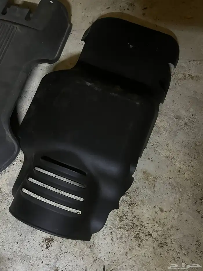 غطاء محرك جمس سته لتر 3