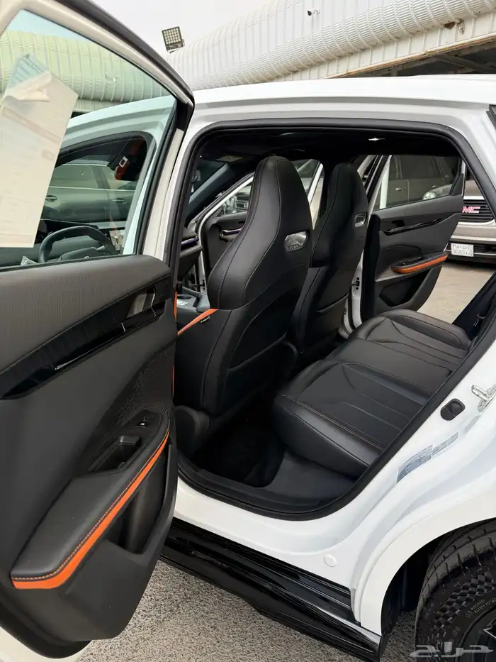 شانجان 2025 يوني V اعلى فئة سبورت 24