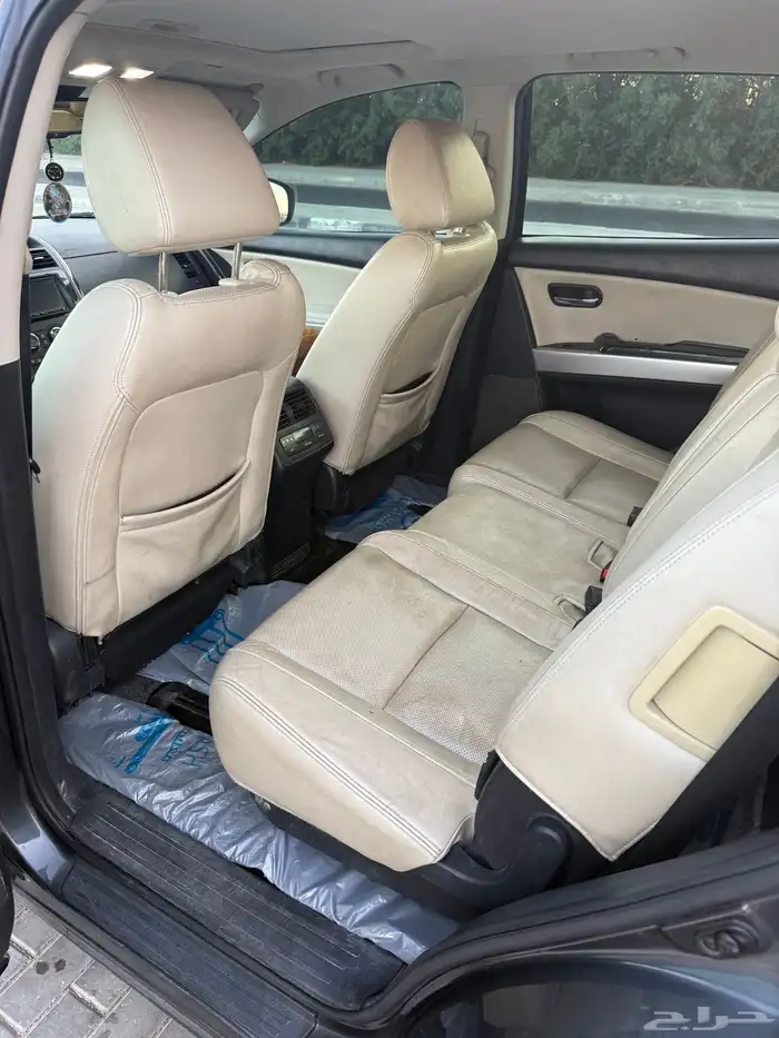 للبيع مازدا CX9 6