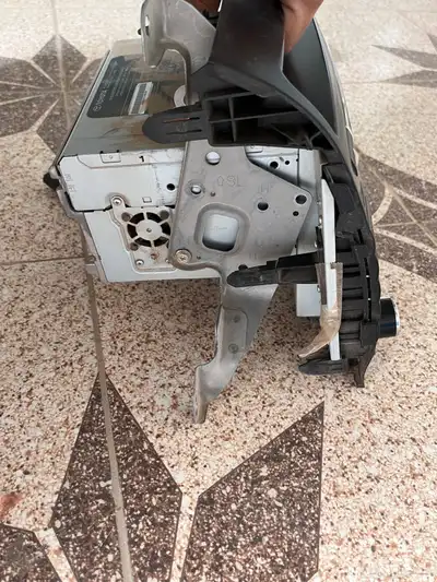 شاشة   ومسجل صالون وكاله index