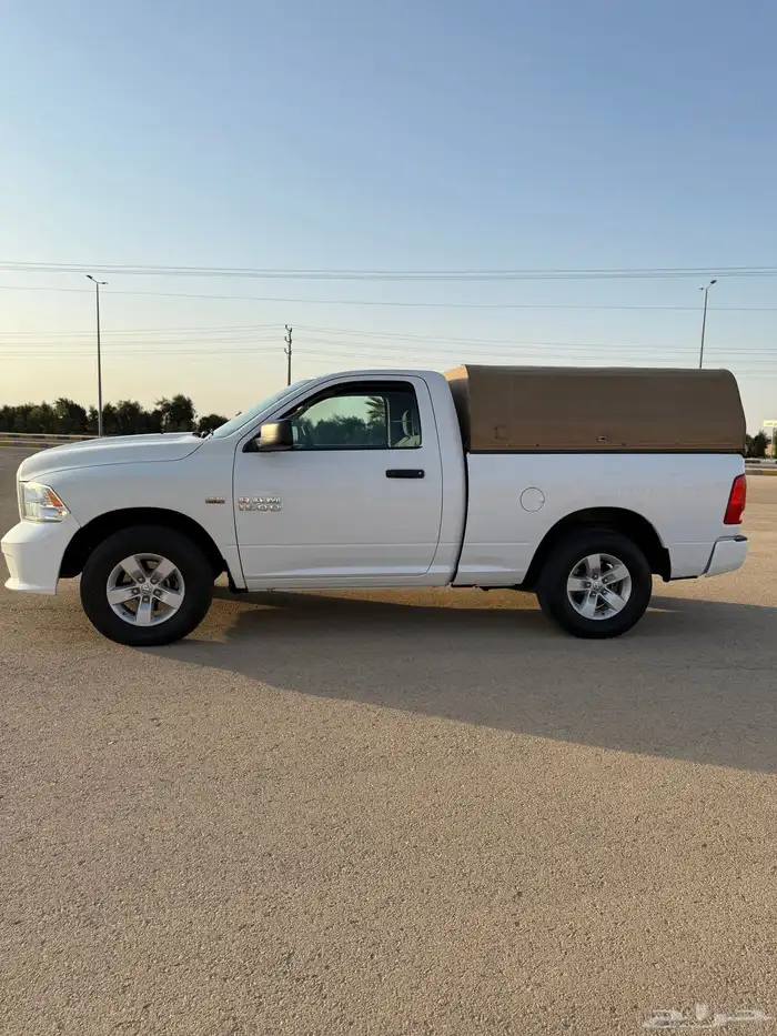 رام 2018 دبل 8V ممشى قليل 35