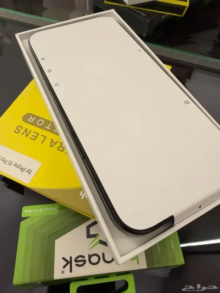 ايفون 16 برو ماكس 3