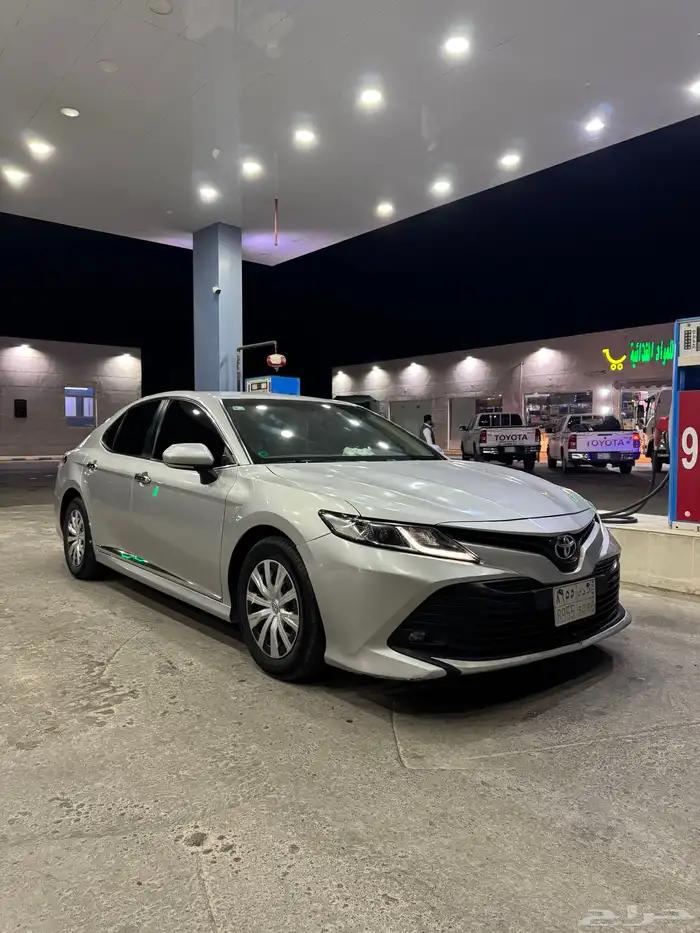 كامري للبيع 3