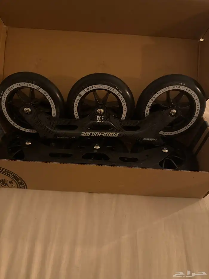 السلام عليكم عندي هذا السكيت والكفرات 4