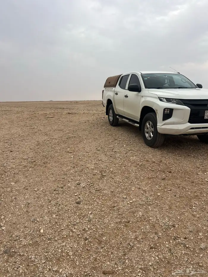 للبيع ميتسوبيشي L200 موديل 2020 0