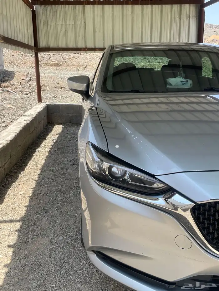 مازده 6 2020 ستاندر شرط 1