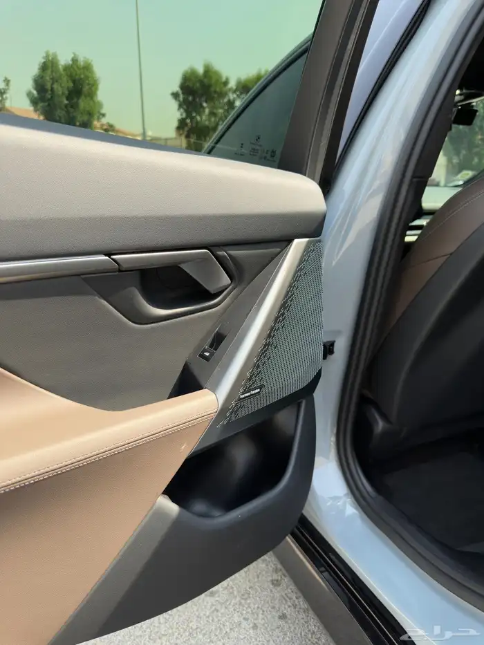 بي ام دبليو BMW 520i M Kit 24