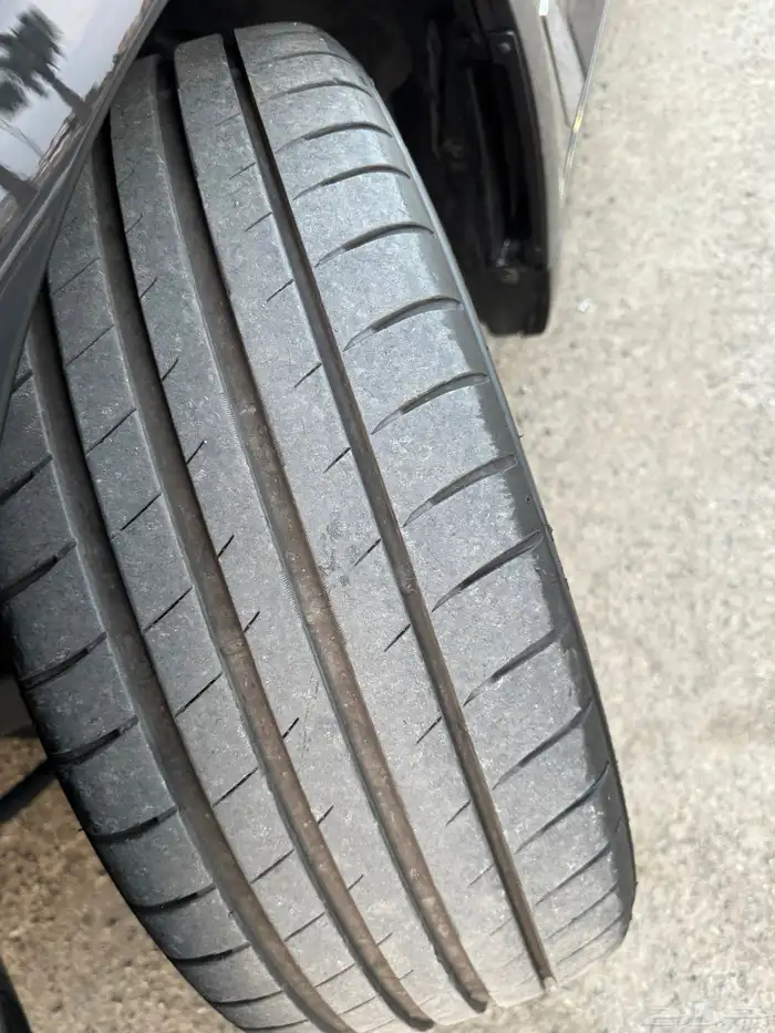 موديل 2023 نظيف BMW 520i 36