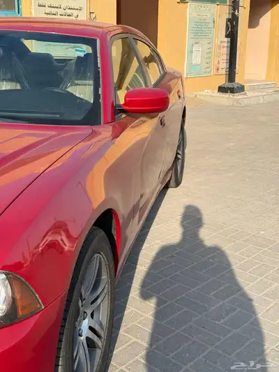 دودج تشارجر SXT 2013 index