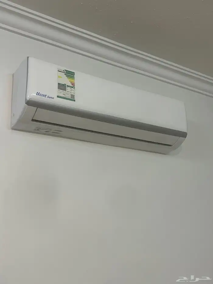 مكيفات للبيع 0
