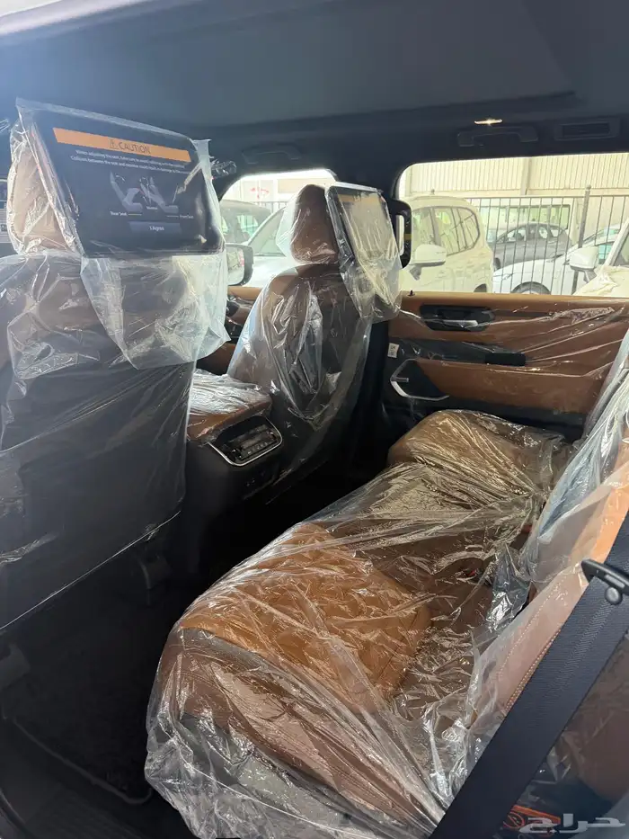 نيسان باترول 2026بلاتينيوم تنفس طبيعي خليجي اقل سعر بطاقة ج 15