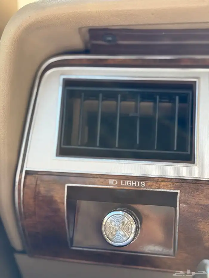 فورد ماركيز كلاسيك 37