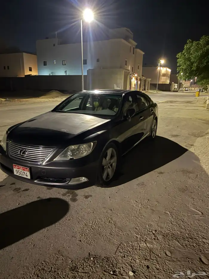 للبيع لكزس شورت 460 تشليح او استخدام 5