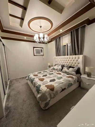 غرفة نوم نظيفة 4x4 index