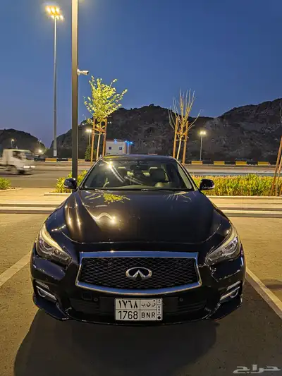 انفنتي Q50 فل كامل index