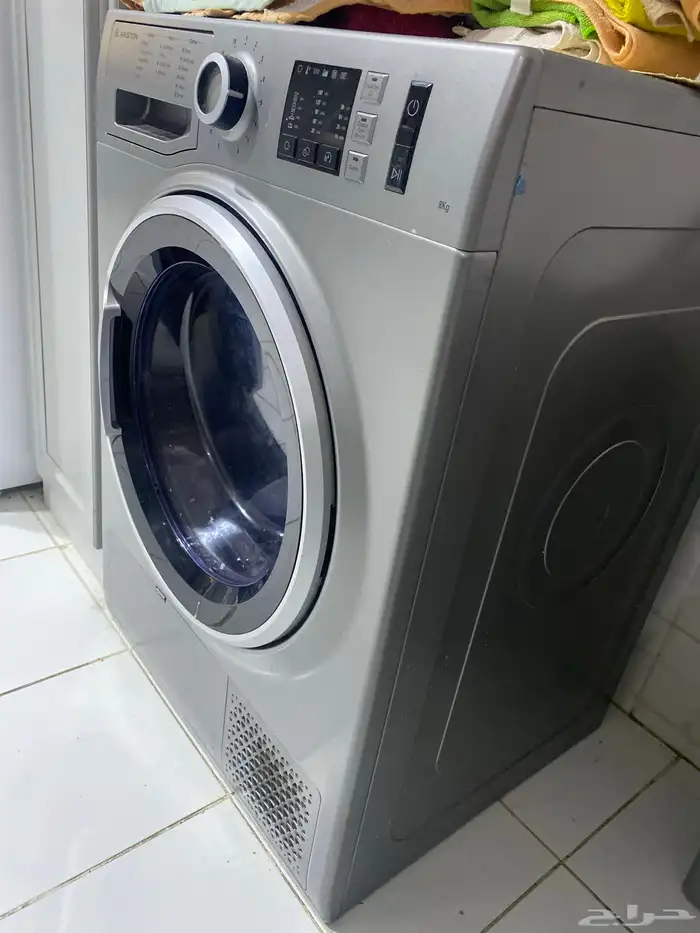 مجفف ملابس 2