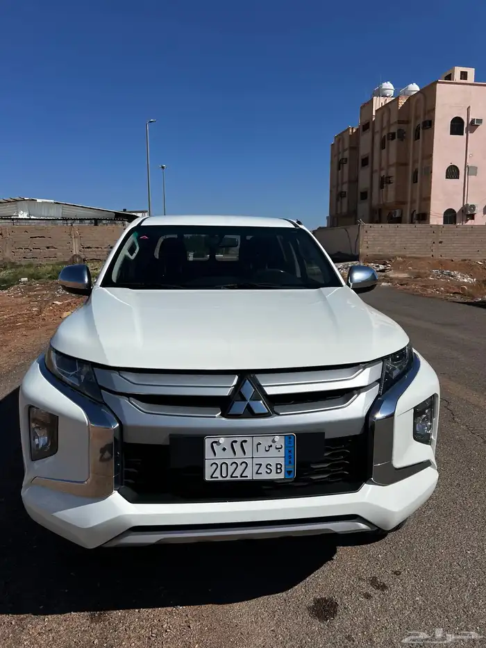 مستوبيشي للبيع 1