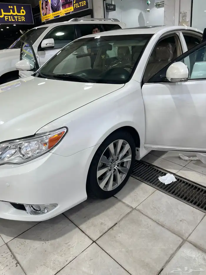 افالون 2012 12