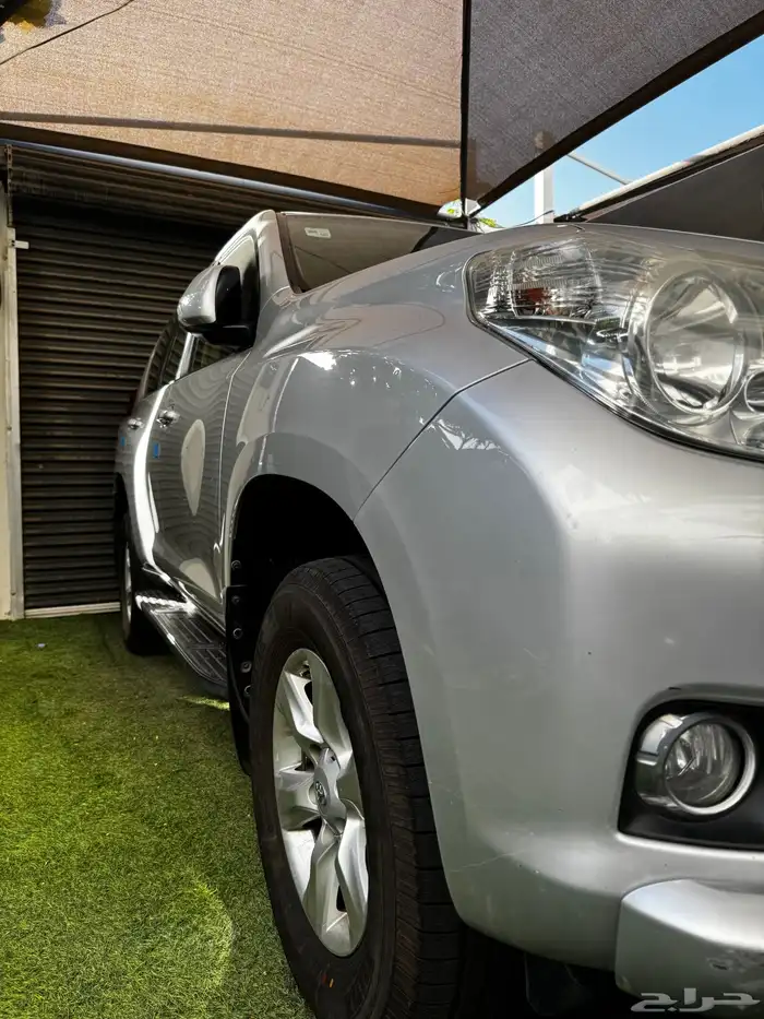 برادو2013مخزن فئة TXL 0