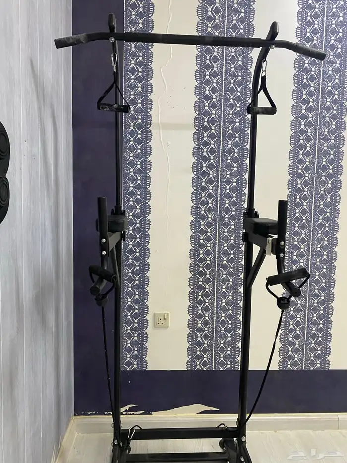 جهاز رياضي منزلي 0