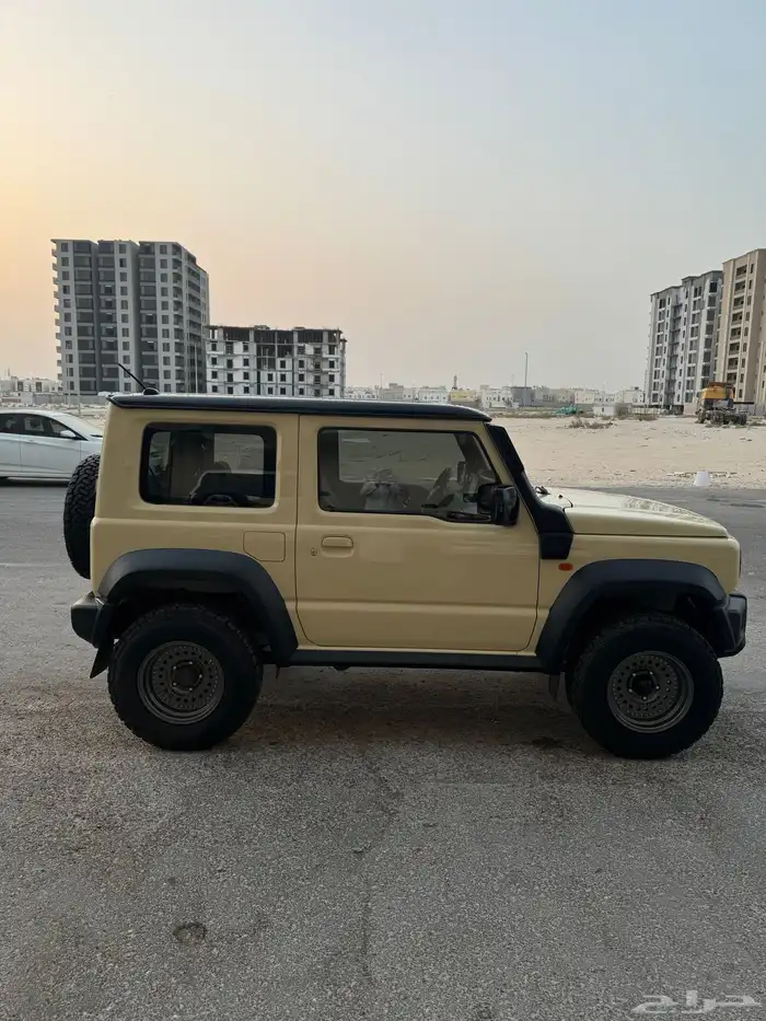 جمني 2022 قير عايدي 6