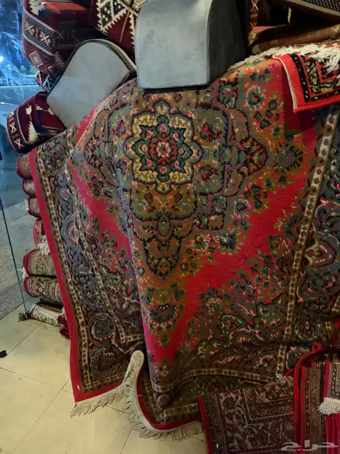 مكه الجموم 5