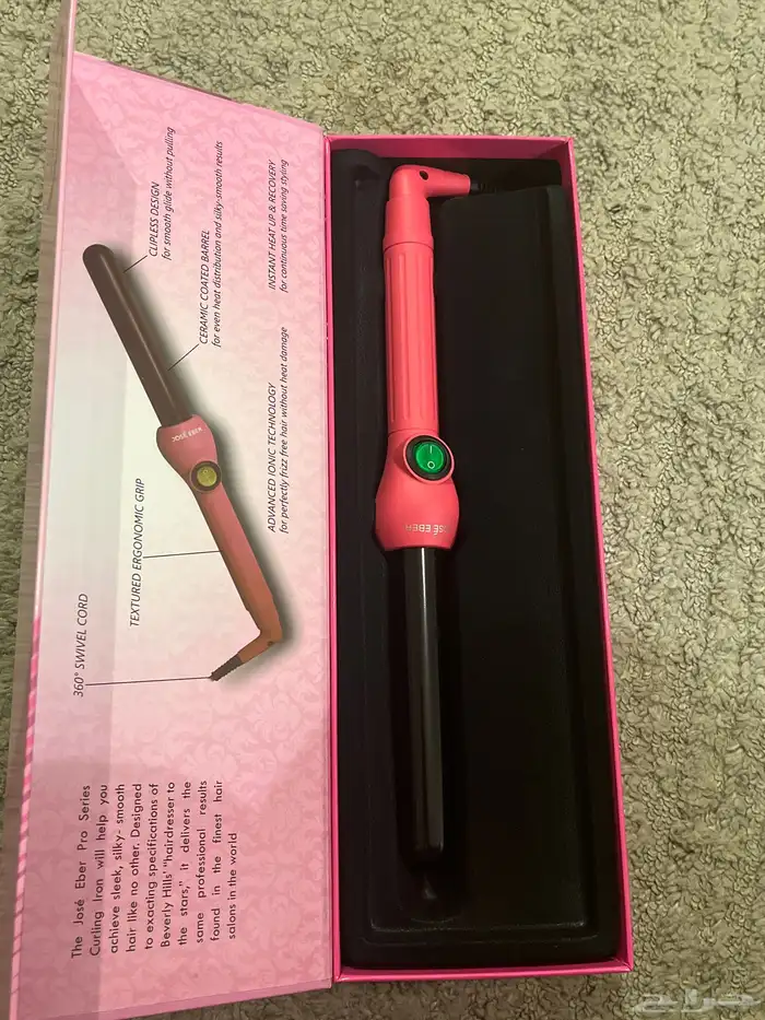 جهاز فير جوسي ابير 0