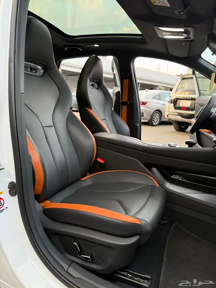 شانجان 2025 يوني V اعلى فئة سبورت 33