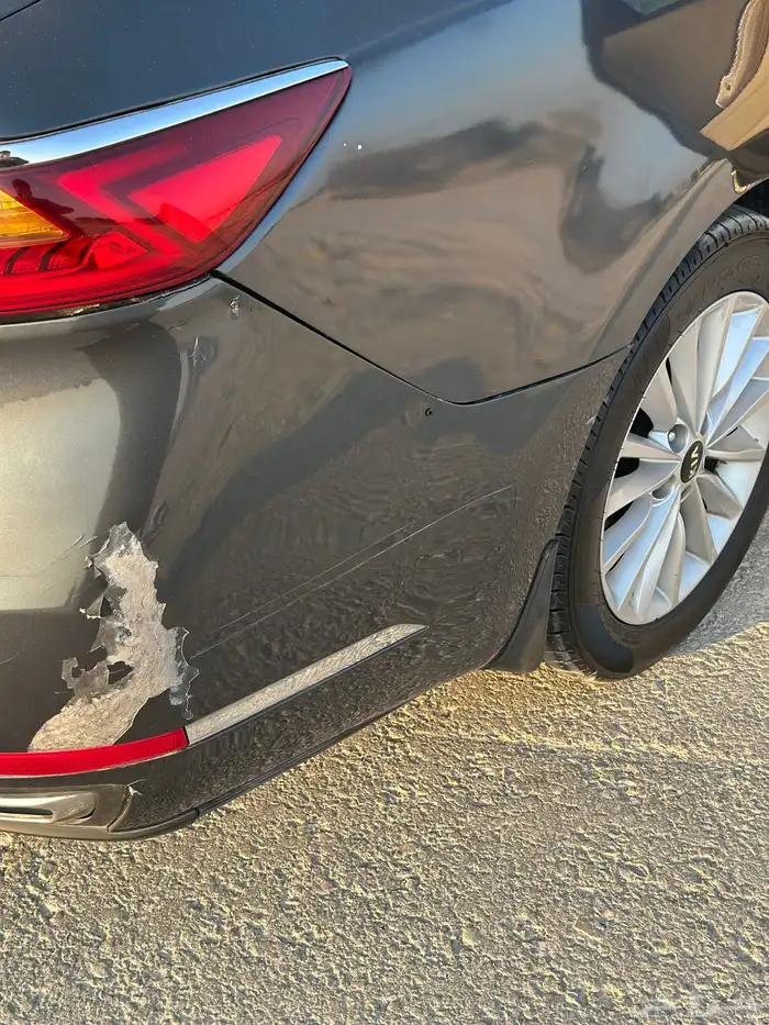 كيا كادينزا 2017 مالك اول 25