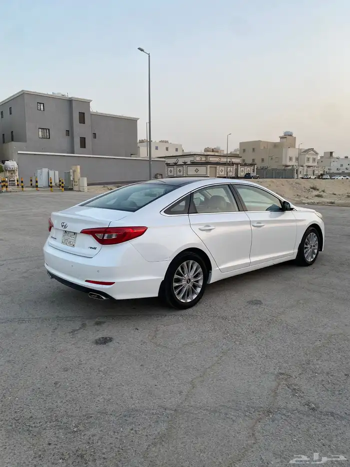 سوناتا 2016 وكالة 3