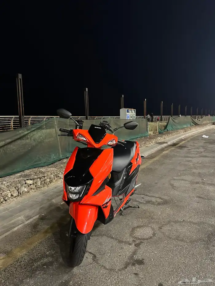 دباب سوزوكي افينوس للبيع 2023 0