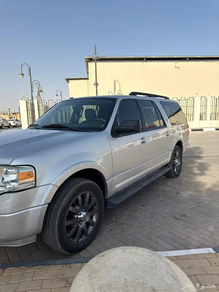 فورد أكسبدشن 2012 شبه جديد وكاله 1