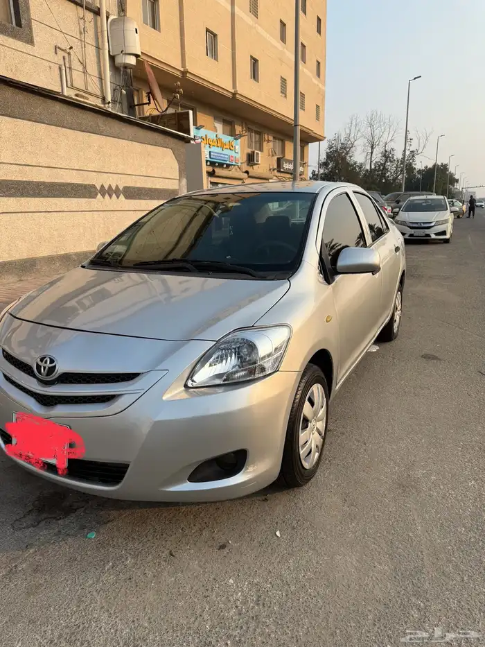 يارس 2009 للبيع 0