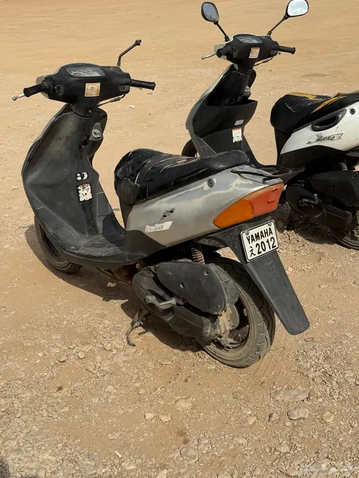 دبابات سزوكي 60 3