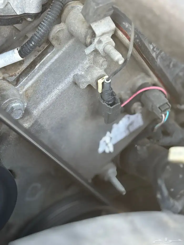 فورد ماركيز 2005 للبيع 18