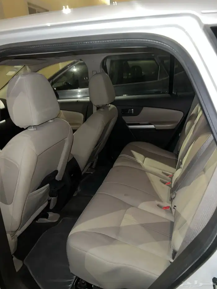 فورد ايدج 2013 للبيع 4