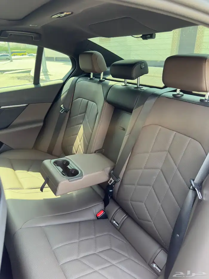 بي ام دبليو BMW 520i M Kit 16