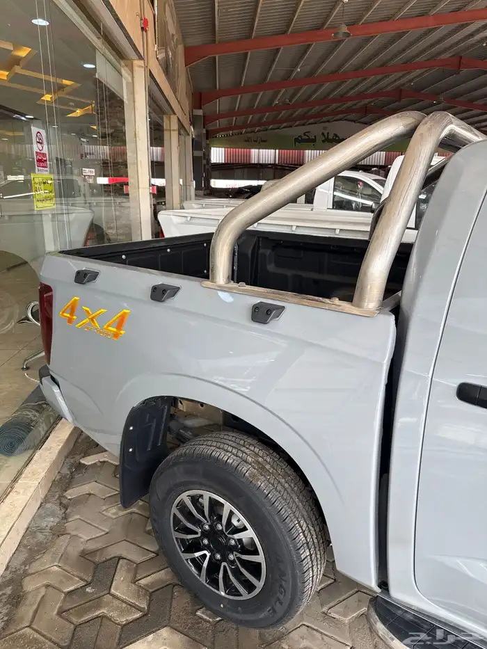 زد اكس مجيد قير عادي دبل 2025 5