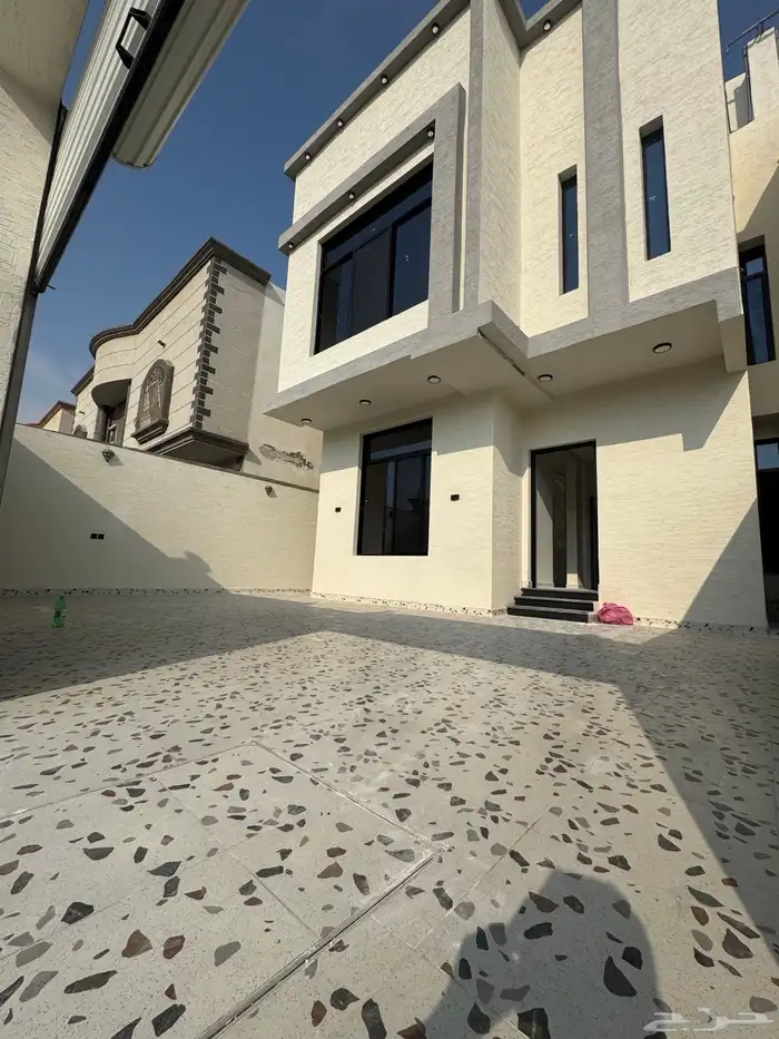 للبيع دبلكسات مفصوله الدمام ضاحية الملك فهد 1