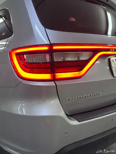 دودج درانقو 2015 فل كامل ليمتد V8 index