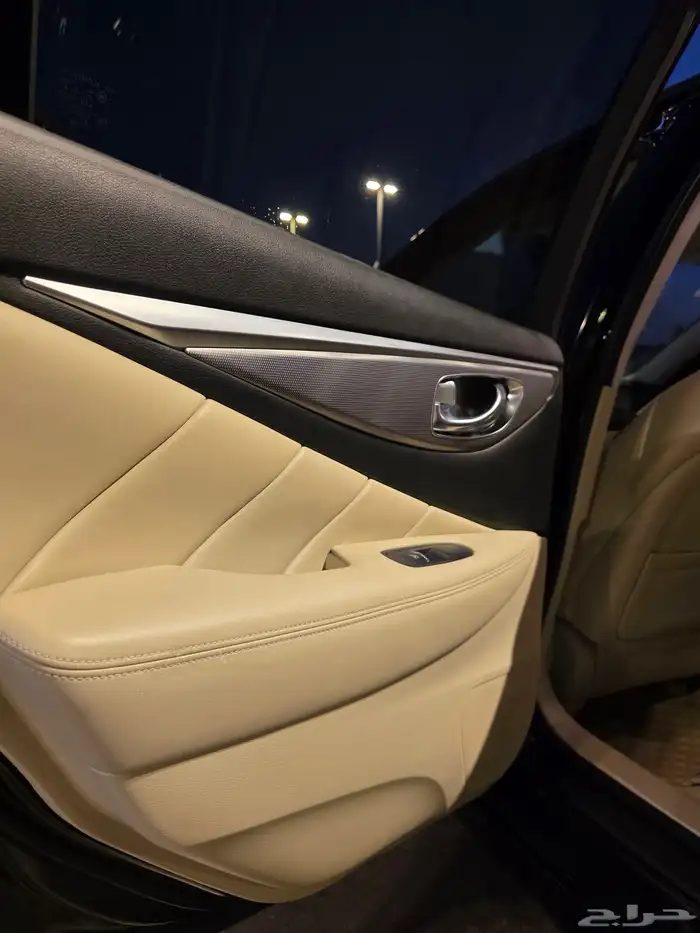 انفنتي Q50 فل كامل 41