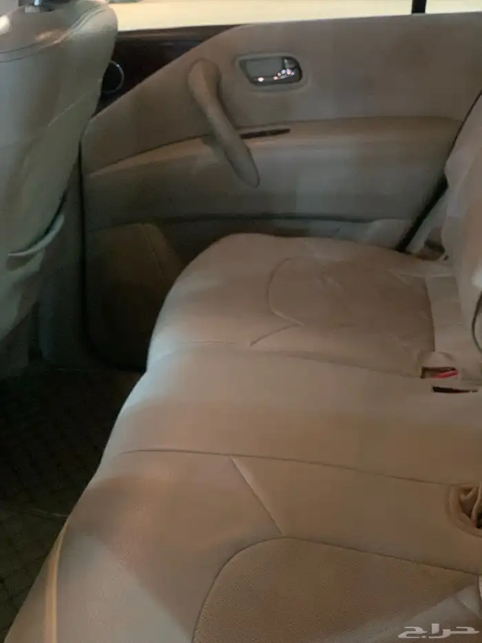 نيسان باترول 2015 16