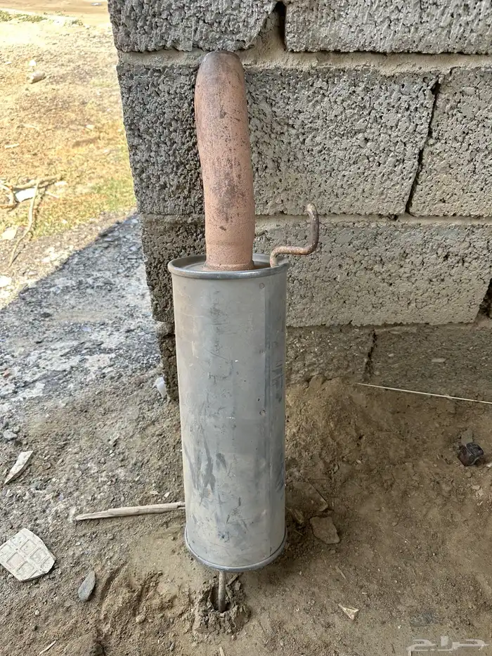 دبه لاندكروزر 2