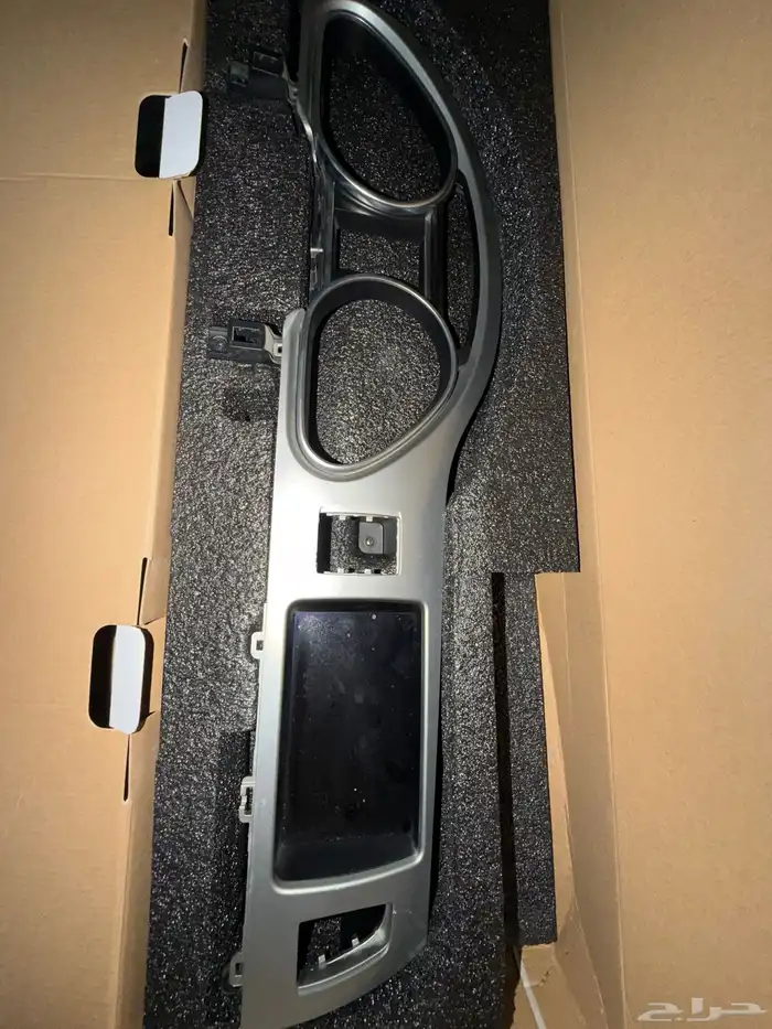 للبيع شاشة اودي Q7 موديل 2014 3