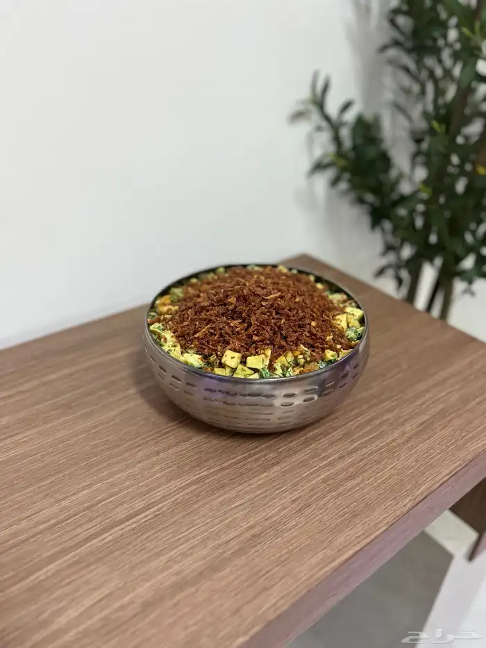 سلطات للمناسبات 6