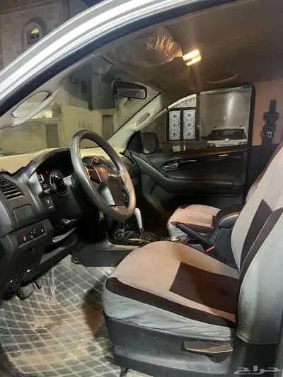 ايسوزو 2018 index