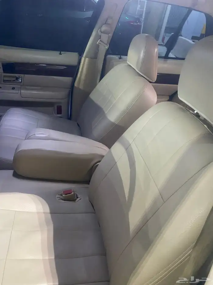 جراند ماركيز 1