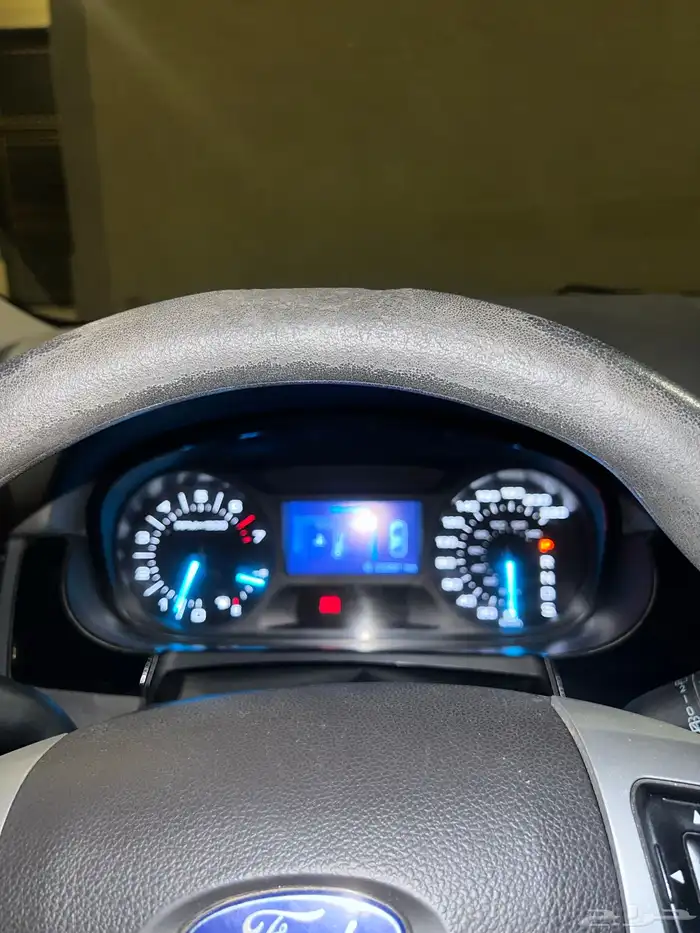 فورد ايدج 2013 للبيع 1